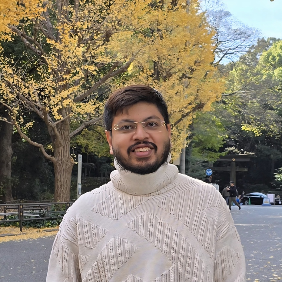 Ankur Bordoloi